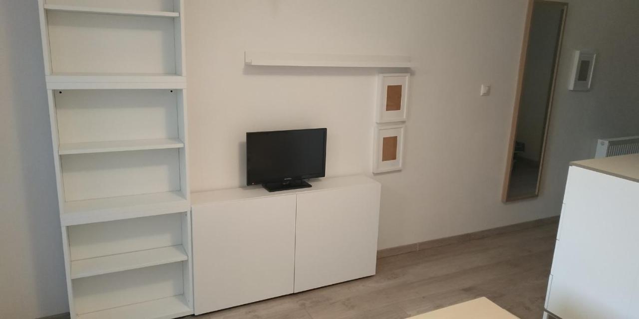 Jana Apartments ブラチスラヴァ エクステリア 写真
